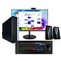 HP ProDesk Refurbished Desktop Computer with 22" Monitor, Intel i5-9500, 16GB RAM, 750GB SSD, Win 11 Pro, Keyboard, Mouse~#|#~F76B99EF-B8C6-407E-A2C3F6B6128064AD_sc7