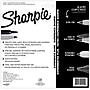 Sharpie Brush Twin Permanent Markers, Brush & Ultra Fine Tip, Assorted Colors, 12/Pack (2168237)~#|#~F76C2296-6CD2-4B83-AD75373F709A2A62_sc7