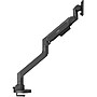 Rocstor ErgoReach ED7 Adjustable Ergonomic Heavy-Duty Monitor Arm, 57", Black (Y10N031-B1)~#|#~F76D1B58-E25E-4F50-9BAF8A3D46CF6A0F_sc7