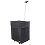 Dbest Products Bigger Smart Cart, Black (01-004)~#|#~F7701EA8-B144-4C63-860D5B702CDDD25C_sc7