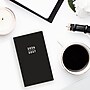 2026-2027 Blue Sky Modesto 6.125" x 3.625" Monthly Personal Organizer, Plastic Cover, Black (154809)~#|#~F7713858-0ED6-4397-8FA7165F0D243FB1_sc7