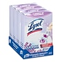 Lysol Click Gel Toilet Bowl Cleaner, Lavender Fields, 6/Pack, 4 Packs/Carton (192008906000)~#|#~F771F79A-F61A-409F-BB422548AEFF6228_sc7