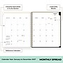 2027 Blue Sky Day Designer 8.5" x 11" Weekly & Monthly Planner (161653)~#|#~F7722151-FB9D-4E49-B481E6042AE185FE_sc7