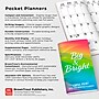2026-2027 BrownTrout Big & Bright Large Print 3.5" x 6.5" Monthly Planner (9798330702442)~#|#~F7738BB6-D4D8-47D1-B8C475EE2FB40506_sc7
