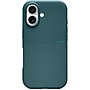 Beats iPhone 17 Rugged MagSafe Rugged Case for iPhone 17, Shock Absorbing, Rocky Blue (MGJY4LL/A)~#|#~F774C1EB-5FC4-416D-BA99BEB4F686E43C_sc7