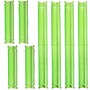 Spark & Wow Water Channels, Green, 8/Set (CE-10015)~#|#~F775046B-D9CD-49F6-A4245E4DC5C61188_sc7