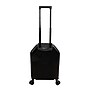 Bioworld 20" Hardside Nightmare Before Christmas Carry-On Suitcase, 8-Wheeled Spinner, Black (LRY6FNRNBCPP00)~#|#~F7750CF1-4E75-4DEC-BDA483F2A4BF6C15_sc7