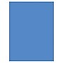 Prang 9" x 12" Construction Paper, Bright Blue, 50 Sheets/Pack, 10 Packs/Bundle (PAC7503-10)~#|#~F77525A7-7901-4E4D-B233B5EC5AA78AE1_sc7