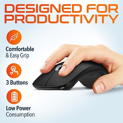 Delton S10 Mouse - Thumbnail 2