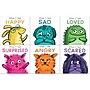 Child's Play Books First Feelings Board Book Set, 6/Set (CPY9781786289865)~#|#~F777E750-6D4E-4D7E-925A34482B6CFD3A_sc7