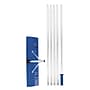 Snow Joe RJ207M 26" Roof Rake with Metal Handle~#|#~F77A6559-D62C-43AE-89D4F7E797F2F33A_sc7