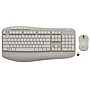 Staples TECH Wireless Keyboard and Optical Mouse Combo, Warm White (ST63812)~#|#~F77AEFFE-F419-426E-AF57D226094510DF_sc7
