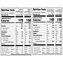 CRUNCH, Butterfinger, and Kinder Assorted Chocolate Candy Bars, 22.2 oz., 80/Pack (FEU71968)~#|#~F77B0595-AC07-4AAC-8522820FD376642B_sc7