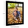Amanti Art 20" x 24" Polystyrene Picture Frame, Satin (A42678297845)~#|#~F77B29EB-BA86-459A-88A066E742EECAC8_sc7
