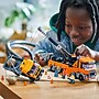 LEGO City Heavy-Duty Recovery Tow Truck with Crane, 793 Pieces (60467)~#|#~F77B452E-CE02-4C7C-BA8E1C4C04245E51_sc7