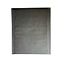 8.5" x 11" Self-Sealing Bubble Mailer, Black (245162)~#|#~F77B51B7-B04A-4A53-8E3B850C020779C6_sc7