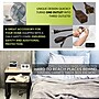 GoGreen Power 15' Extension Cord, 3-Outlet, 16 AWG, Brown (GG-24815-3)~#|#~F77D5BB5-9DEE-424F-97DC233C33944E98_sc7