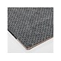 Anji Mountain Rug'd Jasper Carpet & Hard Floor Chair Mat, 36" x 48", Multicolor Polyester (AMB9036)~#|#~F77E7E65-892B-4CCA-B351BC4CABAD9835_sc7