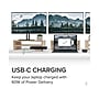 Plugable USB-C Triple HDMI Display Docking Station  (UD-3900PDZ)~#|#~F782052A-EB98-469E-90C6982F1050F40F_sc7