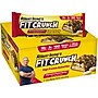 FITCRUNCH Gluten-Free Chocolate Peanut Butter High-Protein Baked Bar, 1.62 oz., 9 Bars/Box (FC201E)~#|#~F782B3D2-06F9-471C-AAC7EA2D5C9822A8_sc7