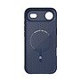 ZAGG Luxe Snap MagSafe Phone Case for Apple iPhone 17 Air, Shock Absorbing, Navy (702318833)~#|#~F7844570-3580-49C7-BD087575C0286263_sc7