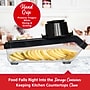 Brentwood Plastic Mandoline & Grater, Black (KA-5046BK)~#|#~F7878609-8CE3-4E87-B4491C632D34354A_sc7