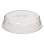 Better Houseare Plastic Microwave Cover, Clear, 2/Pack (KITBTHST7)~#|#~F787E9BA-474E-4151-A51F8B0402259029_sc7