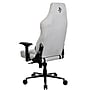 Arozzi Vernazza XL Supersoft Microfiber Ergonomic Racing Gaming Chair, Light Grey (VERNAZZA-XL-SPSF-LG)~#|#~F78AD678-FA27-4533-85352349370B6CCA_sc7