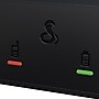 Cobra Single Dock Charger for Cobra Performa 400/450 2-Way Handheld Business Radios, Black (0010077-1)~#|#~F78B532F-90D2-405D-922CFFED04B3EADF_sc7