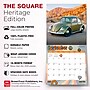2027 BrownTrout Love Bug 12" x 12" Monthly Wall Calendar (9798330711222)~#|#~F78E0B3C-4807-4C81-B78E500CF9F2C016_sc7