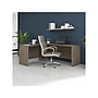 Bush Business Furniture Studio C 72"W L Shaped Desk with Return, Modern Hickory (STC052MH)~#|#~F78ECE82-914F-4769-BCCB73B390296861_sc7