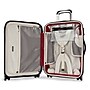 Ricardo Beverly Hills Rodeo Drive 2.0 21" Hardside Carry-On Suitcase, 8-Wheeled Spinner, Black (098-21-BLK-4WB)~#|#~F78F11CE-DC6B-410E-89322BD8EC53ADD9_sc7