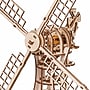 EWA Eco-Wood-Art Windmill 3D Wooden STEM Construction Kit, 227 Pieces/Set (AVRAV0523327)~#|#~F78FC9A1-4844-4B97-B97B8A2170F3602E_sc7