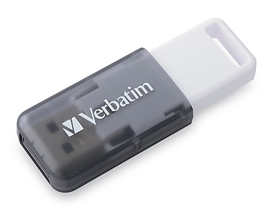 Verbatim SeaGlass 128GB USB 3.2 Type A Flash Drive - Thumbnail 2