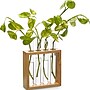 Supertek Square Plant Holder (SKFBLSP1003B)~#|#~F791A8F1-C3D1-4627-99C58BB77BD1AE7F_sc7