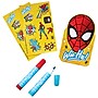 Party City Spider-Man 5-Piece Stationery Set, Multicolor (AM3902592-NS)~#|#~F7950CA1-17A9-4D59-9245FA58C61EA781_sc7