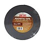 Zeus Magnetic Tape, 1" x 16.66 yds., White (BAU66151)~#|#~F7970C20-02A0-4D20-8EADD381E83A804A_sc7