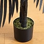 Nearly Natural Artificial Halloween Black Golden Cane Tree, 4' (T5140)~#|#~F7988A38-3E31-40CA-849048AF74EFCA22_sc7