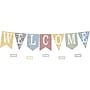 Teacher Created Resources Classroom Cottage Pennants Welcome Bulletin Board Set, 53/Set (TCR7170)~#|#~F799D251-DA5B-43D6-BD1E63FB123FC0C4_sc7