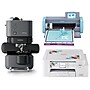 Brother Embroidery Sewing Machine with ScanNCut DX Cutting Machine and Sublimation Printer, Single-Needle (SP1PP1SDXE-STP)~#|#~F79AD22C-A483-42A1-9F9908CEF293FE89_sc7