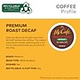 McCafe Premium Roast Decaf Coffee Keurig® K-Cup® Pods, Medium Roast, 24/Box (5000358125)~#|#~F79B3A96-21CE-48BD-9C0874ED212D7FBA_sc7