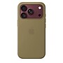 Apple Silicone MagSafe Phone Case for iPhone 18 Pro, Shock Absorbing, Olive (MK8V4ZM/A)~#|#~F79C6766-16CD-4F67-9B30E2C0B9C96B7D_sc7