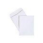 Staples 10 x 13 Gummed Catalog Envelopes, White Wove, Strong Adhesive Flap, Heavy‑Duty Document Mailers, 250/Box~#|#~F79DDD11-8D80-4A2E-8AED2CDF002C5D39_sc7