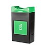 Commercial Zone Avante Polyethylene Compost Container, 30-Gallon, Multicolored (7873S153A)~#|#~F7A0D283-4B6B-4888-84DE1D4ACE6EA22A_sc7