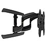 Chief Medium Thinstall Dual Swing Arm Wall Mount, 75lb. Max (TS318TU)~#|#~F7A3083B-F7E7-4B79-820929D8A7ADC4A8_sc7