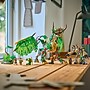 LEGO NINJAGO The Dragon of Life Dragon Toy, 1050 Pieces (71859)~#|#~F7A30CC1-6F97-409F-9A9AEA0E859D5913_sc7
