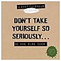 2027 TF Publishing Anti Affirmations 4.25" x 5.25" Daily Day-to-Day Calendar, Multicolored (27-3000)~#|#~F7A3543D-3A53-453A-842887854B6B802D_sc7