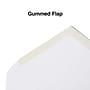 Staples Gummed #6 Business Envelopes, 3 5/8" x 6 1/2", White, 500/Box (187005N)~#|#~F7A4398D-1466-4F71-8DACC57AFC3F7F7A_sc7