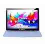 LINSAY F10 Series 10.1" Tablet, Wi-Fi, Octa Core, 256GB eMMC, Android 15, White Leather Case (F10IPGBCWHITEPLUS)~#|#~F7A4CA49-24C4-41B0-A44CC7654C415824_sc7