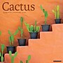 2026 Willow Creek Cactus 12" x 12" Monthly Wall Calendar (50477)~#|#~F7A5421B-CABD-4C4C-AE8242595573673E_sc7